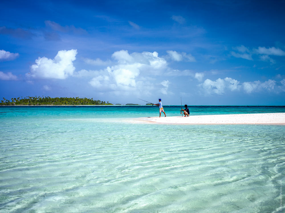 kiribati national tourism office