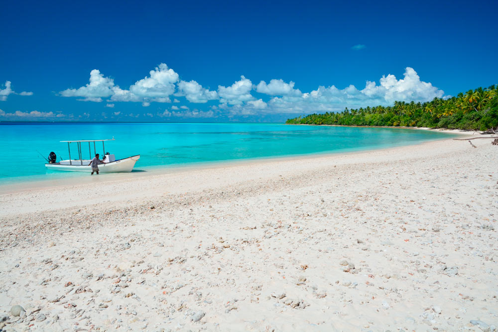 kiribati national tourism office