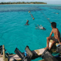 Atoll Beauties – Sustainable Clam Farming In Kiribati