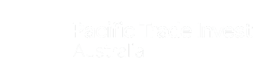 Pacific Islands Trade & Invest, Australia.
