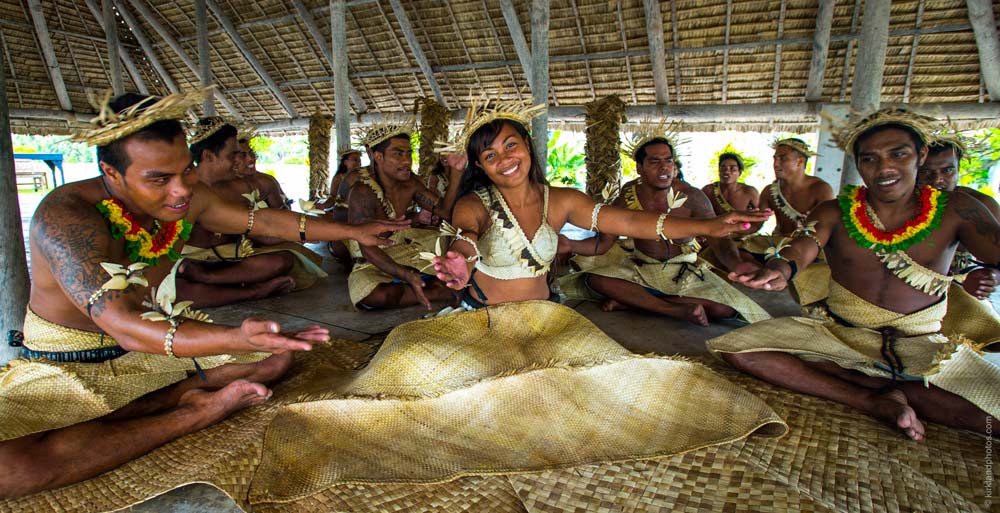 kiribati national tourism office